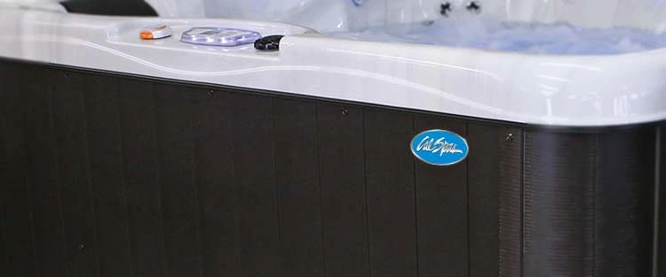 Cal Preferred™ for hot tubs in Bryan