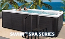 Swim Spas Bryan hot tubs for sale