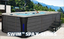 Swim X-Series Spas Bryan hot tubs for sale