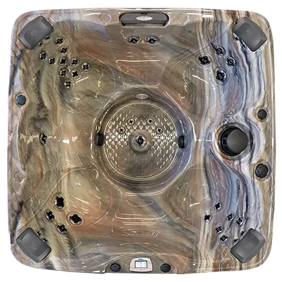 Tropical-X EC-739BX hot tubs for sale in Bryan