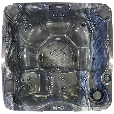 Pacifica EC-739L hot tubs for sale in Bryan