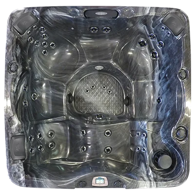 Pacifica-X EC-739LX hot tubs for sale in Bryan