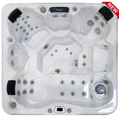 Costa-X EC-749LX hot tubs for sale in Bryan