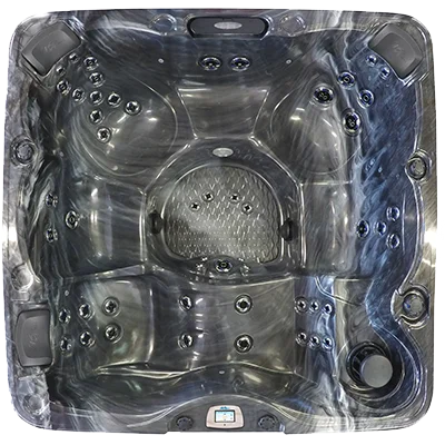 Pacifica-X EC-751LX hot tubs for sale in Bryan