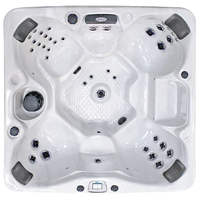 Cancun-X EC-840BX hot tubs for sale in Bryan