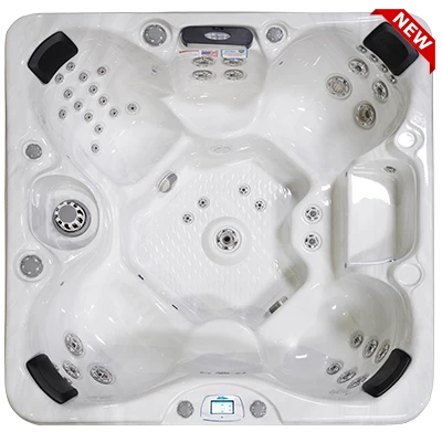 Cancun-X EC-849BX hot tubs for sale in Bryan