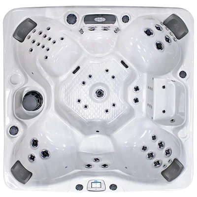 Cancun-X EC-867BX hot tubs for sale in Bryan