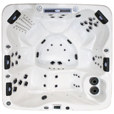 Huntington PL-792L hot tubs for sale in Bryan