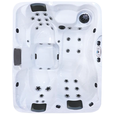 Kona Plus PPZ-533L hot tubs for sale in Bryan