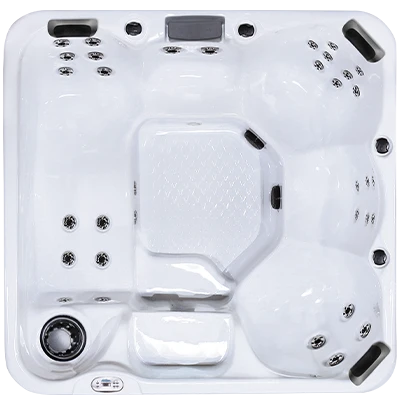 Hawaiian Plus PPZ-634L hot tubs for sale in Bryan