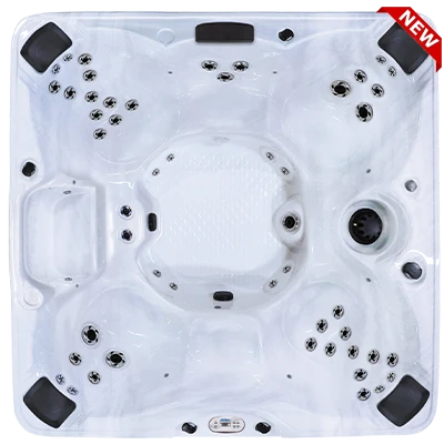 Tropical Plus PPZ-743BC hot tubs for sale in Bryan