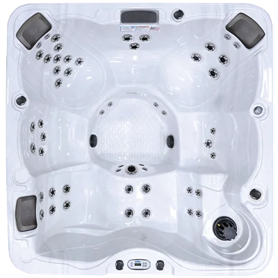 Pacifica Plus PPZ-743L hot tubs for sale in Bryan