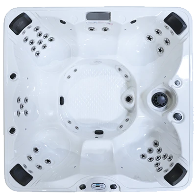 Bel Air Plus PPZ-843B hot tubs for sale in Bryan