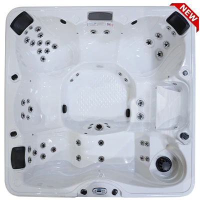 Atlantic Plus PPZ-843LC hot tubs for sale in Bryan