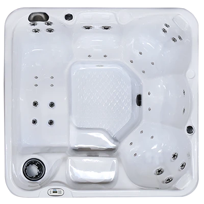 Hawaiian PZ-636L hot tubs for sale in Bryan