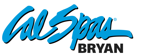 Calspas logo - Bryan