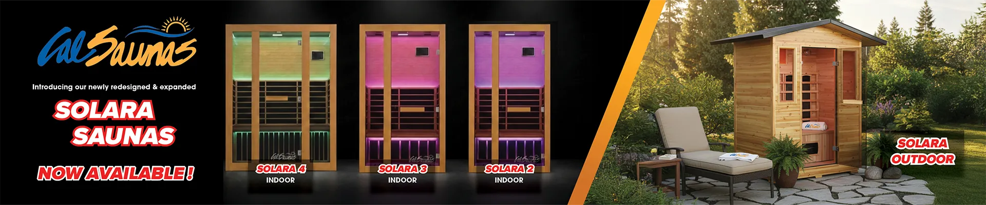 Calspas hot tub being used in a family setting - Bryan