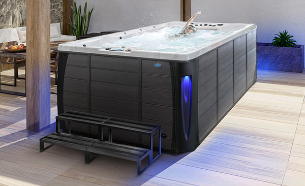 Swim X-Series Spas Bryan hot tubs for sale